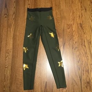 Ultracor activewear legging